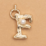 CRARM ALPHABET AND PEARL 