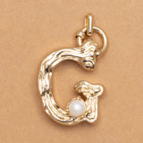 CRARM ALPHABET AND PEARL 