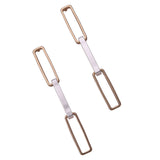 GOLDEN GRACE DROP EARRINGS