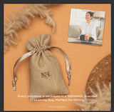 OCEAN  SENTINEL  NECKLACE