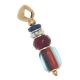 THAI SPIRIT DROP EARRINGS (PRE ORDER 30 DAY)