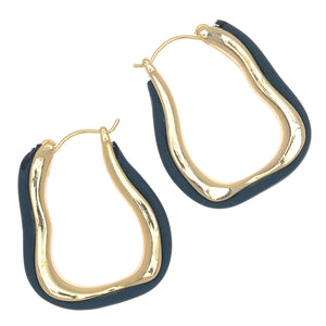 SIAM HARMONY BULE DROP EARRINGS (PRE ORDER 30 DAY)