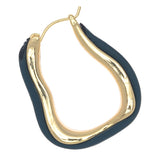 SIAM HARMONY BULE DROP EARRINGS (PRE ORDER 30 DAY)