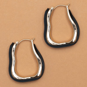 SIAM HARMONY BULE DROP EARRINGS (PRE ORDER 30 DAY)