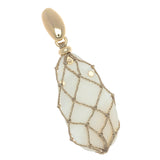 CLASSIC IVORY STUDS DROP EARRINGS (PRE-ORDER TAKES 15 DAYS)