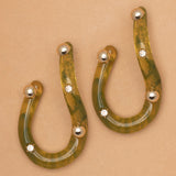 LUNAKITE BLOOM EARRINGS (PRE-ORDER TAKES 15 DAYS)