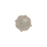 GOLDEN GRACE DROP EARRINGS