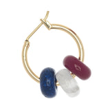 THAI SOUL DROP EARRINGS (PRE ORDER 30 DAY)