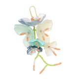 ÉCLAT BLOOM STATEMENT EARRINGS (PRE-ORDER TAKES 15 DAYS)