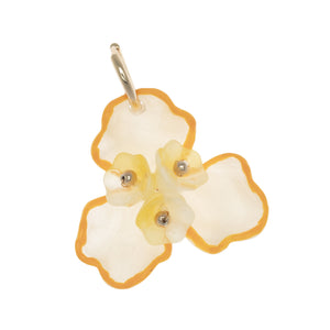 NEO BOTANICA EARRINGS (PRE-ORDER TAKES 15 DAYS)