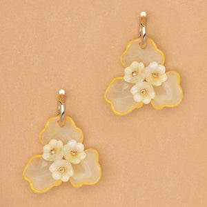 NEO BOTANICA EARRINGS (PRE-ORDER TAKES 15 DAYS)