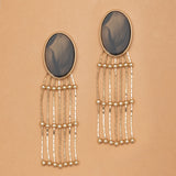 GOLDEN MIRAGE EARRINGS (PRE-ORDER TAKES 15 DAYS)