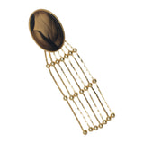 GOLDEN MIRAGE EARRINGS (PRE-ORDER TAKES 15 DAYS)