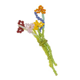 SUMMER BLOOM EARRINGS (PRE-ORDER TAKES 15 DAYS)
