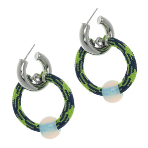 MOONSTONE SEA WHISPER EARRINGS