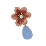 FLOWER BLOOM EARRINGS (PRE-ORDER TAKES 15 DAYS)