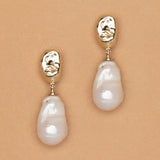 VÉRA PEARL EARRINGS