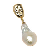 VÉRA PEARL EARRINGS