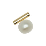 LUNA PEARL EARRINGS