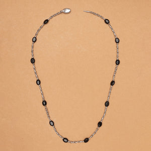 Red Jasper Coastal Breeze Necklace