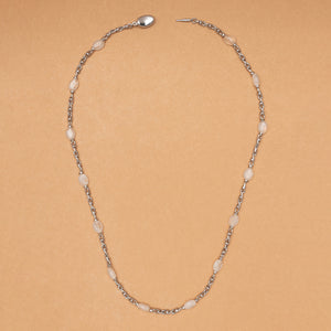 MoonStone Coastal Breeze Necklace
