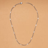MoonStone Coastal Breeze Necklace