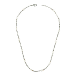 MoonStone Coastal Breeze Necklace