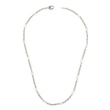 MoonStone Coastal Breeze Necklace