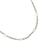 MoonStone Coastal Breeze Necklace