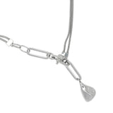 OCEANHEART NECKLACE