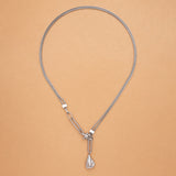 OCEANHEART NECKLACE