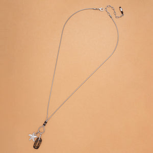 SEA WHISPER  NECKLACE