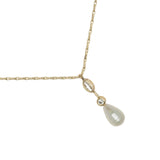 VÉRA PEARL NECKLACE