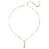 VÉRA PEARL NECKLACE