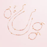 Mommy & Me Summer Mix Pearl "Earring"