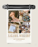 Classic Design Workshop