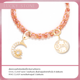 MOONSTONE - LUCKY STONE Bracelets