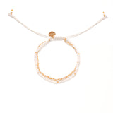 MOONSTONE - LUCKY STONE Bracelets