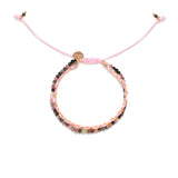 TOURMALINE - LUCKY STONE Bracelets