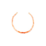 Mix Sunstone - LUCKY CHARM Bracelet [SPECIAL EDITION]