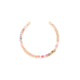 Mix Tourmaline - LUCKY CHARM Bracelet [SPECIAL EDITION]