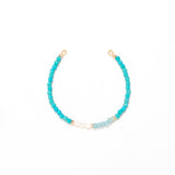 Mix Turquoise - LUCKY CHARM Bracelet [SPECIAL EDITION]