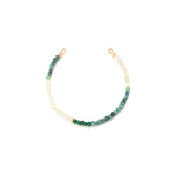 Mix Amazonite - LUCKY CHARM Bracelet [SPECIAL EDITION]