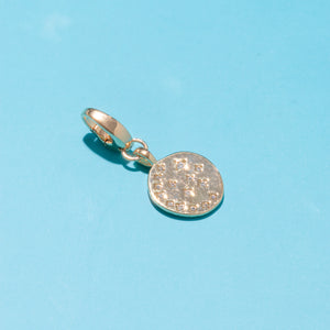 LUCKY CHRAM [STARRY NIGHT]