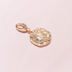 LUCKY CHRAM [PLANET]