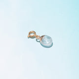 QUARTZ WATER DROPLETS