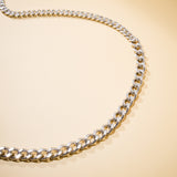 STERLING CLASSIC CHAIN NECKLACE