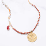 MARMALADE PENDANT NECKLACE