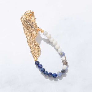 LAPIS LAZULI EARRINGS